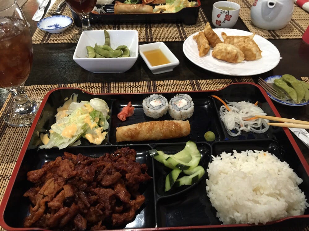 Nami Japanese Restaurant Lawton Ok Nami Japanese Restaurant Lawton Ok