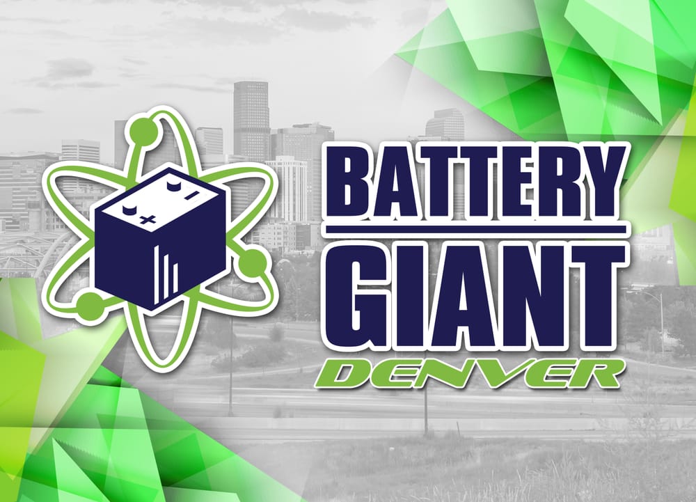 Battery Giant 16 Reviews Battery Stores 603 Grant St, Alamo