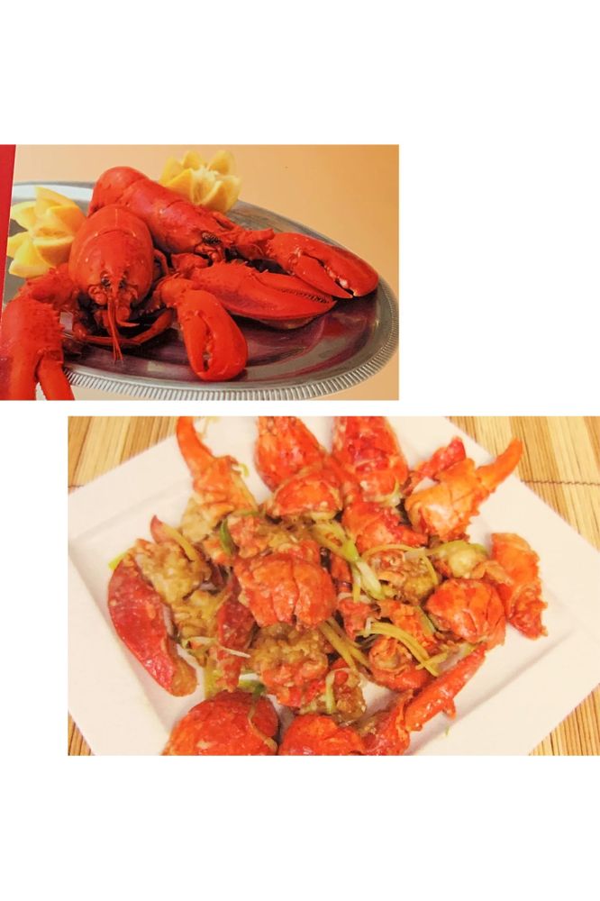 LC Chen's