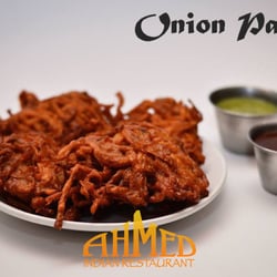 Ahmed Indian Restaurant Obt 154 Photos 107 Reviews Photo Of Ahmed Indian Restaurant Obt Orlando Fl United States
