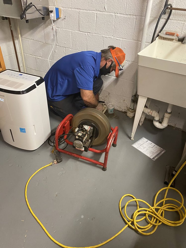 Hicks Plumbing Services