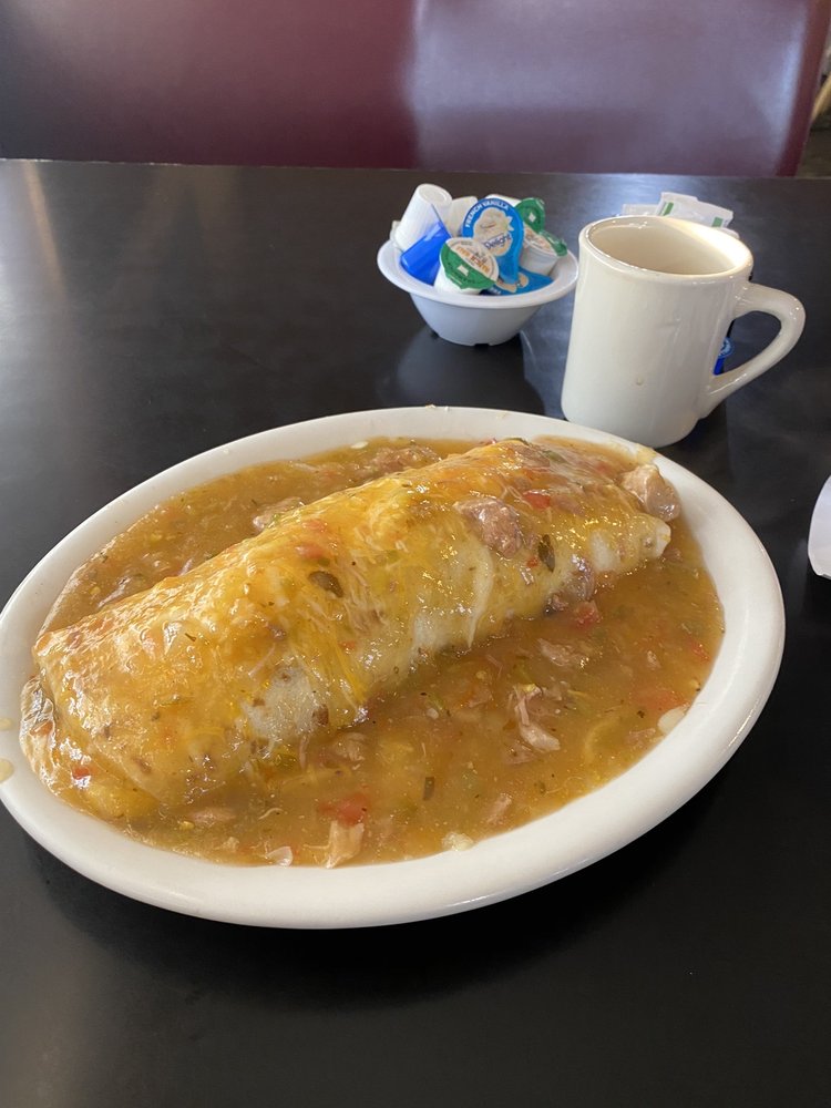 Joe's Cafe