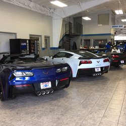 Bob Grimm Chevrolet - 33 Photos - Car Dealers - 2271 S ...
