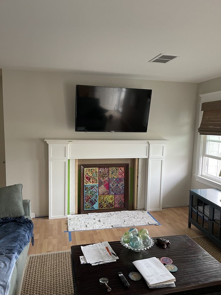 Bella’s Drywall & Home Repair