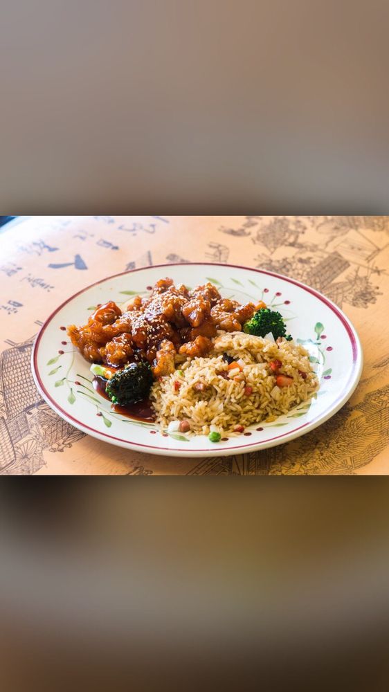 88 Number 1 Chinese Kitchen