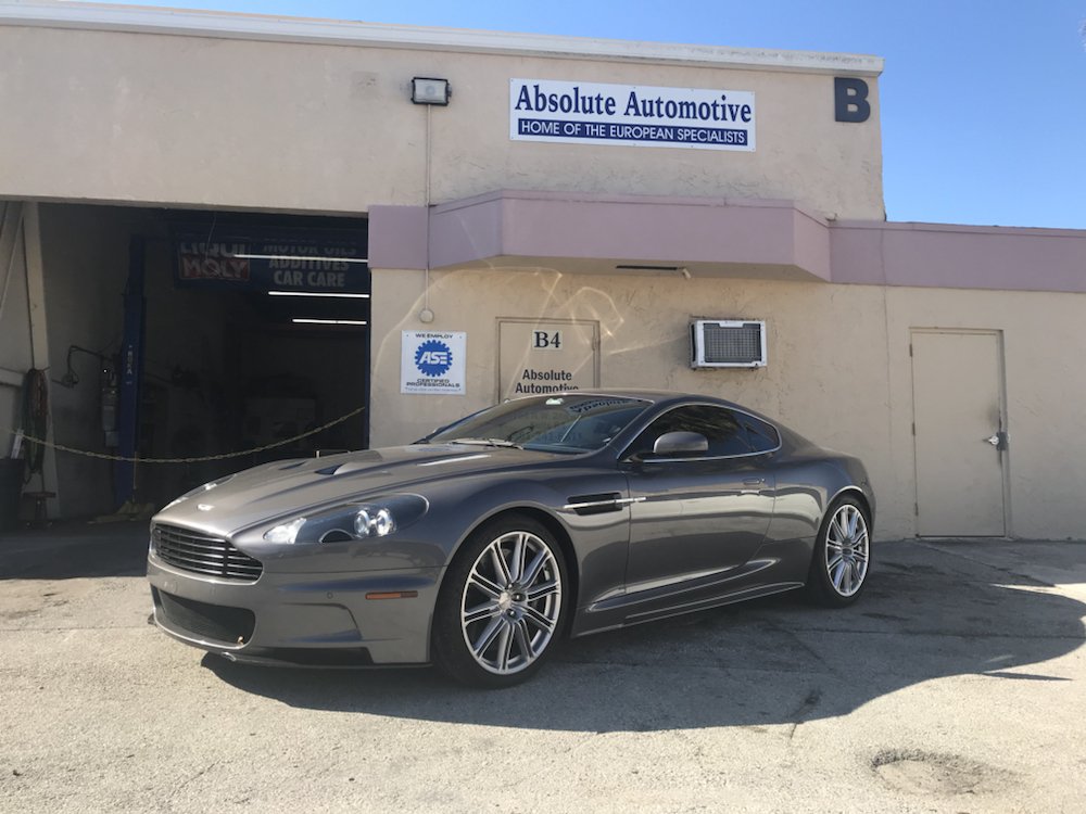 Absolute Automotive 106 Photos & 38 Reviews Auto Repair 4756 N W Boca Raton Blvd, Boca