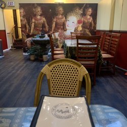 Galanga Thai Restaurant photo