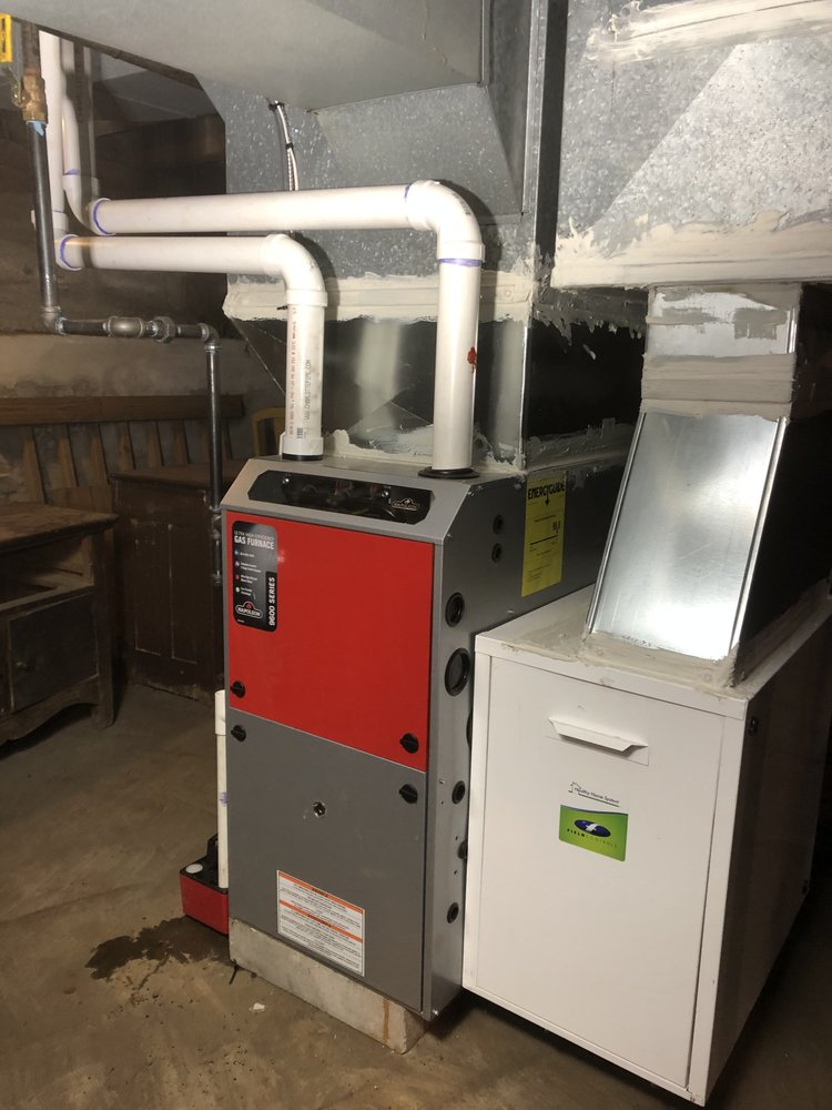 image of business Andrew Stevens Heating and Gas Services