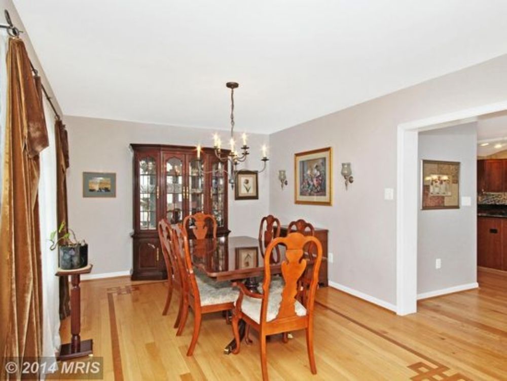 image of business Always Your Home