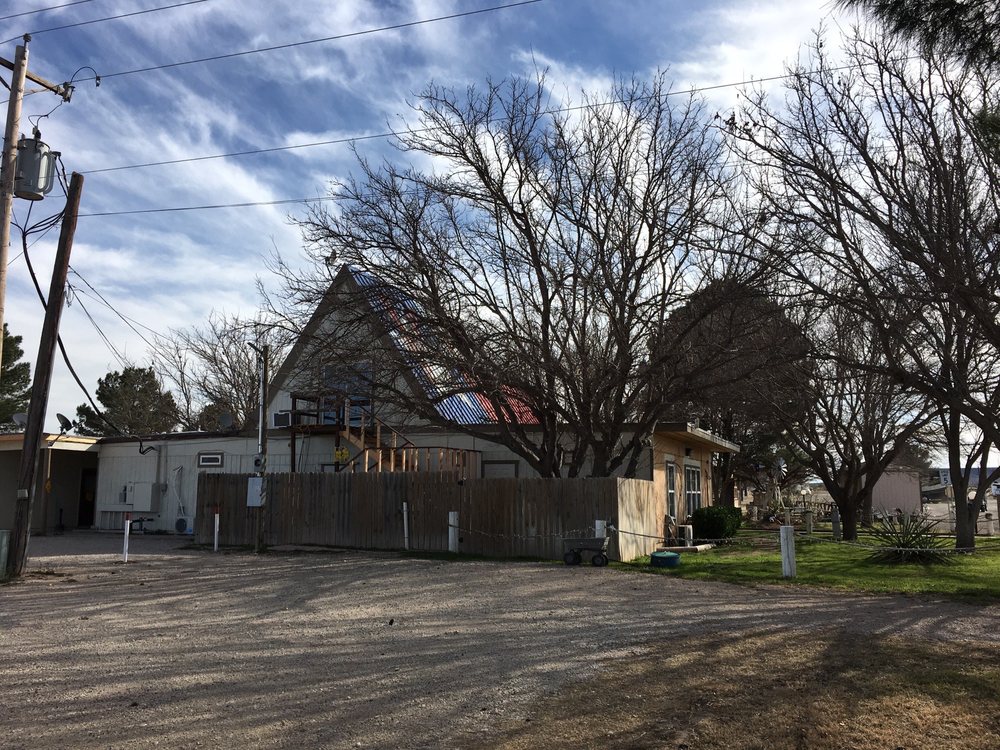 Available RV Rentals Fort Stockton, TX %business_name