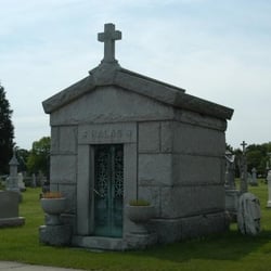 St Adalbert Cemetery & Mausoleums - 15 Photos - Funeral Services ...