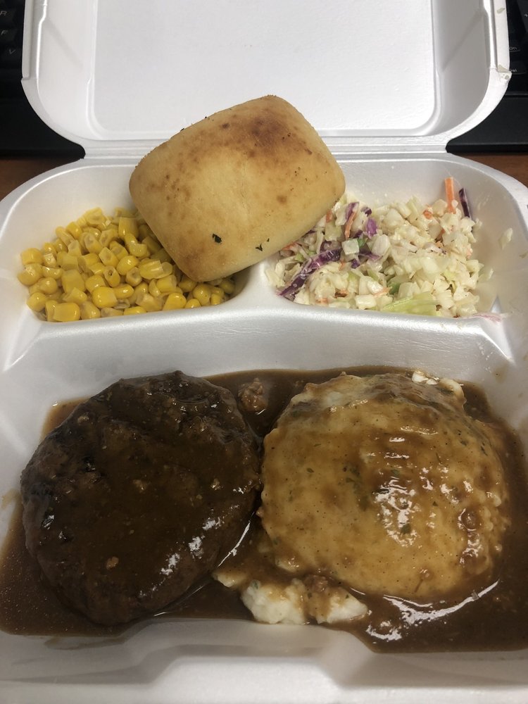 Buddy's BBQ