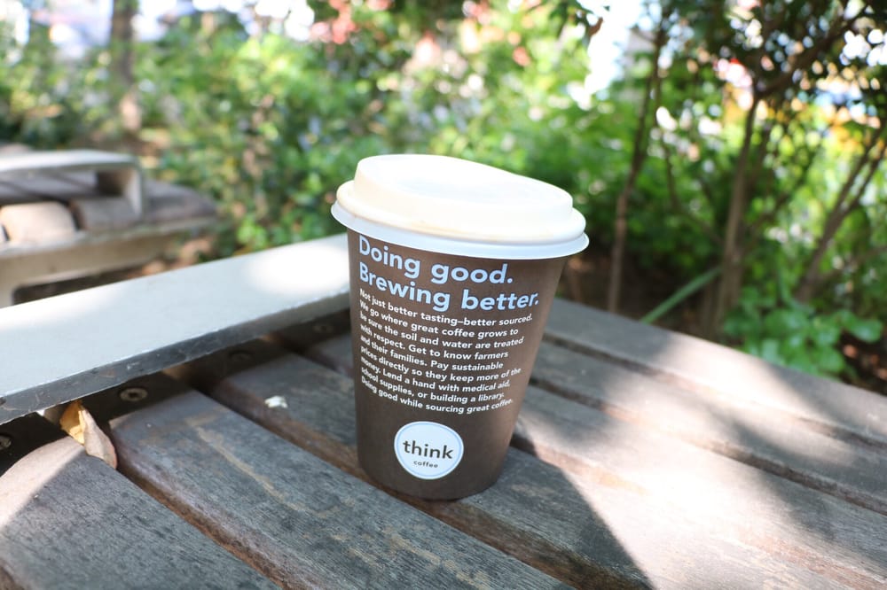 Think Coffee