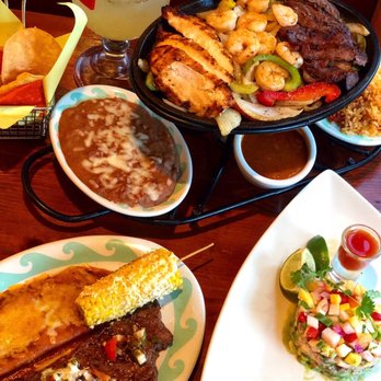 Acapulco Mexican Restaurant Y Cantina Order Food Online 282 Photo Of Acapulco Mexican Restaurant Y Cantina Glendale Ca United States