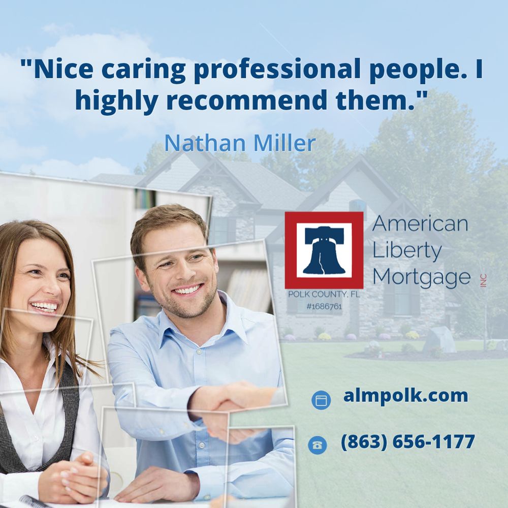 American Liberty Mortgage - Winter Haven