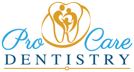 image of business ProCare Dentistry