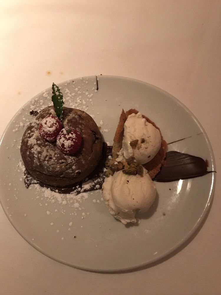 Fleming’s Prime Steakhouse & Wine Bar - Radnor - 158 ...