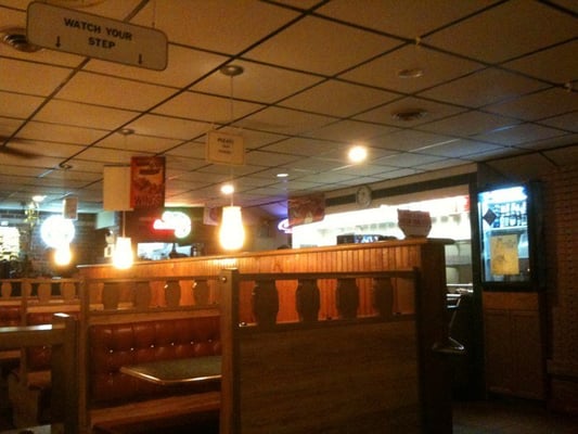 Bristol Pizza Restaurant 287 West St Ct Mapquest