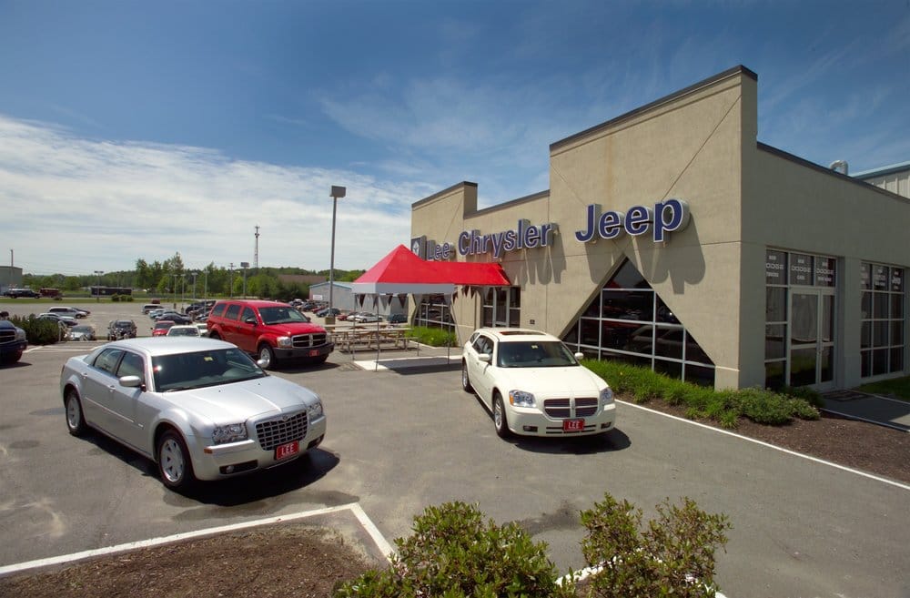 Maine Auto Mall >> Lee Auto Malls In Westbrook Maine Yelp Maine Auto Mall >> Lee Auto Malls In Westbrook Maine Yelp