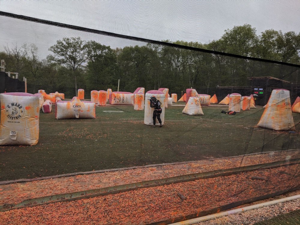 Matts Outback Paintball 10 Photos Paintball 677 Riley Mountain Rd