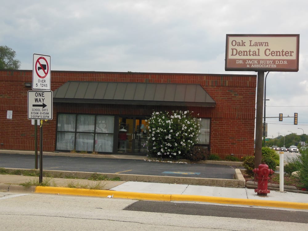 image of business Jack Ruby, DDS