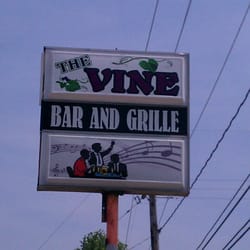 The Vine Bar & Grille - 13 Photos - Bars - 11884 E Main Rd, North East ...