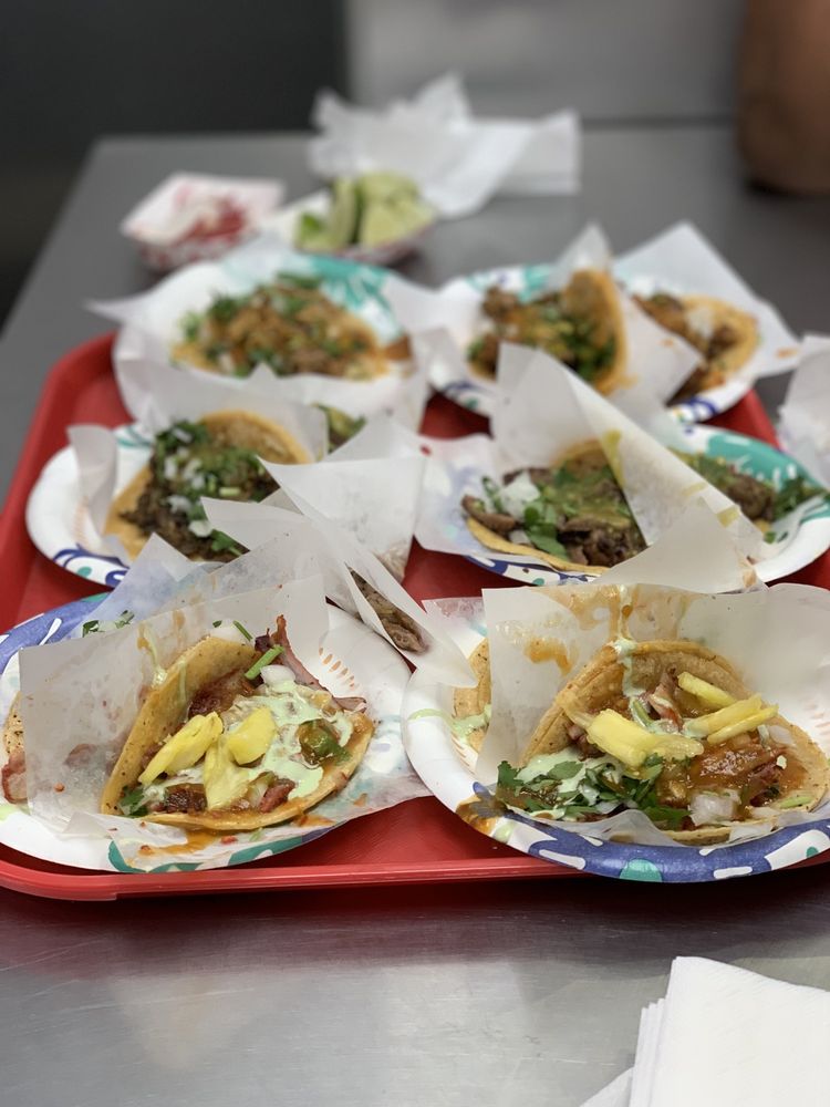 Tacos El Gordo 1878 Photos & 1747 Reviews Tacos 1724 E Charleston