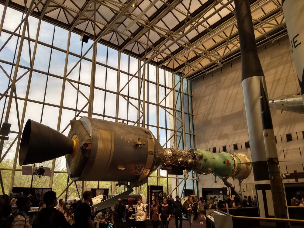 Smithsonian National Air and Space Museum