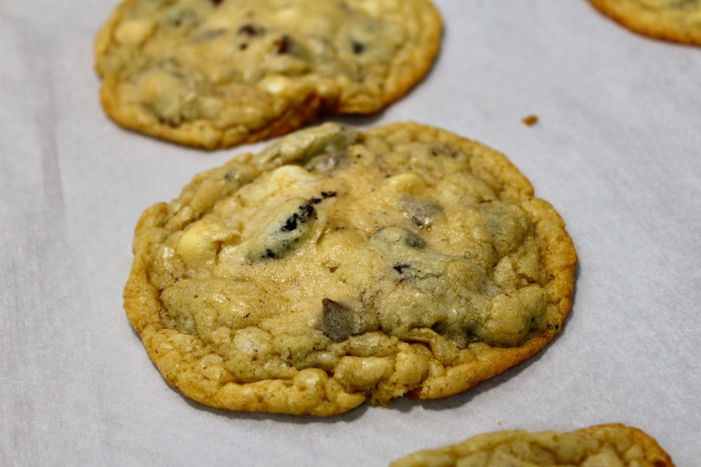 Izzy's Bakes