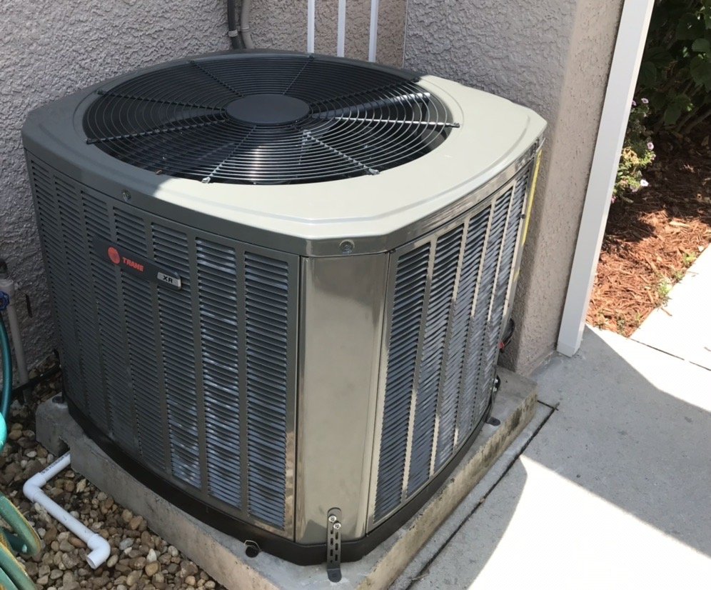image of business Arc Air Conditioning & Refrigeration
