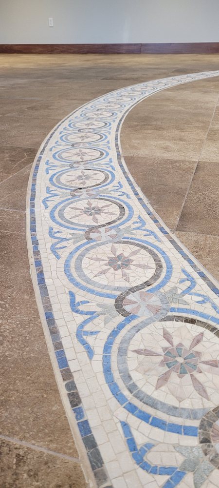 Sunrooms 92004 8 Pinnacle Tile & Stone