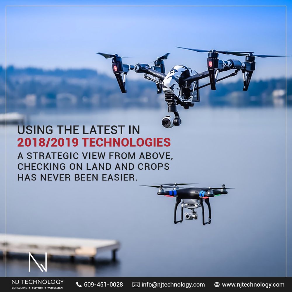 NJ Technology