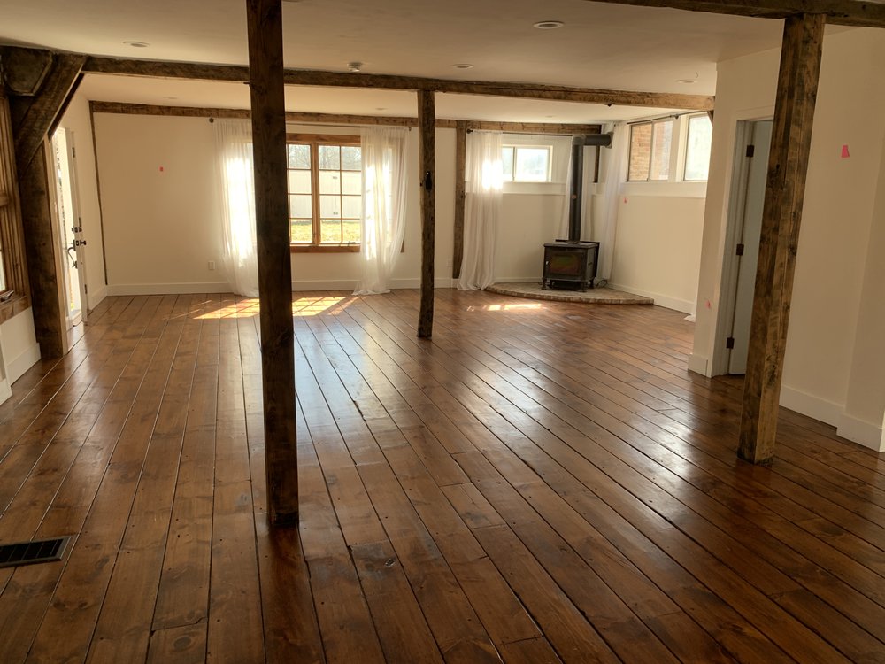 image of business All Hardwood Floors