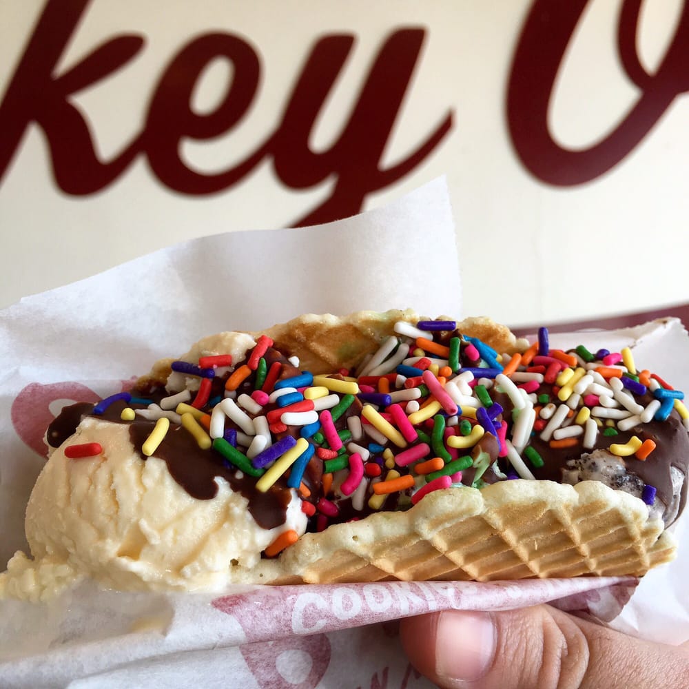 Pokey O’s Cookies & Ice Cream 108 Photos & 160 Reviews Ice Cream