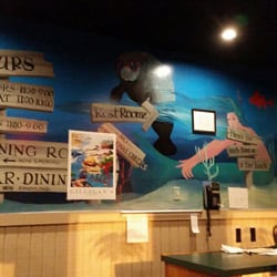 Gilligan S Seafood Restaurant Summerville 34 Photos 54 Reviews Photo Of Gilligan S Seafood Restaurant Summerville Ladson Sc United States Nice