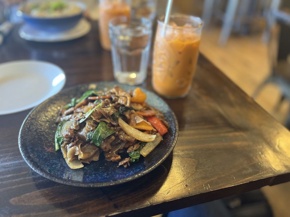 Thong Thai Restaurant