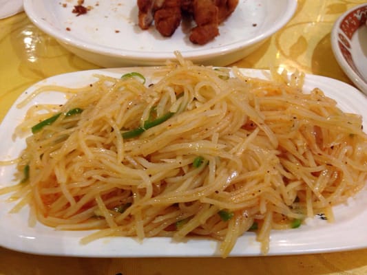 Restaurant Xi'An Lina Tang