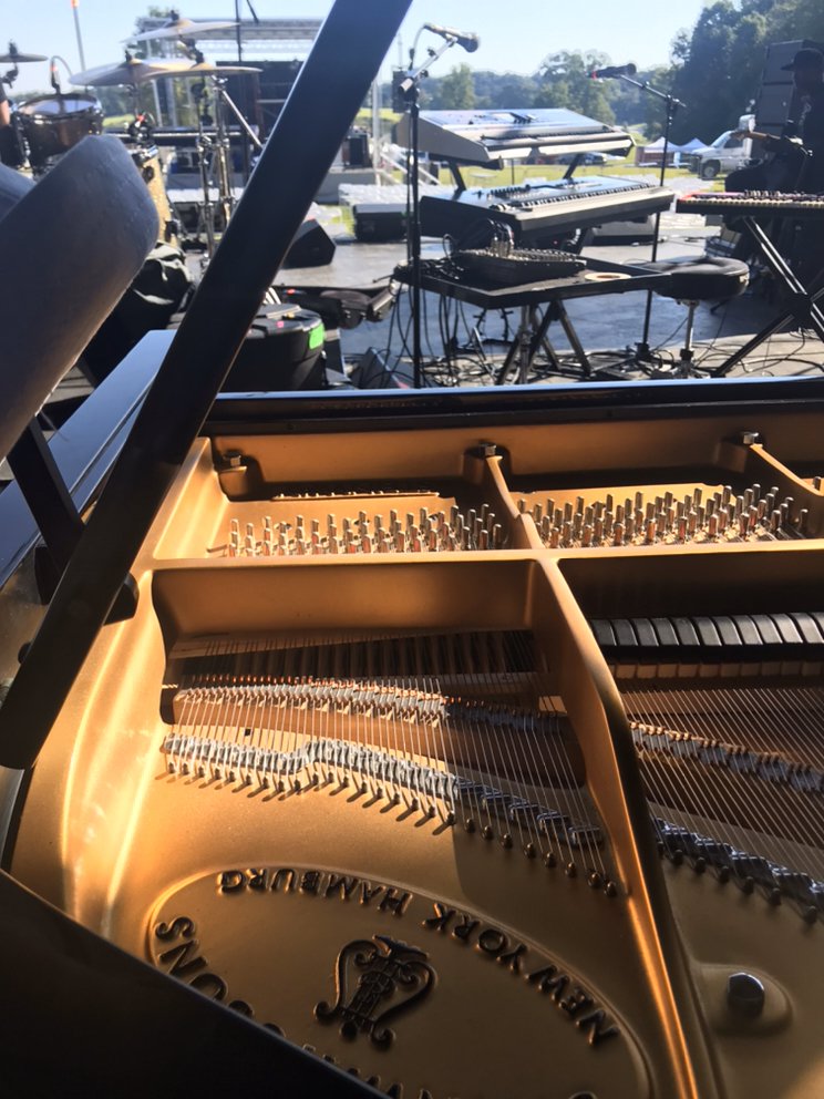 Atlantic Piano & Electronic Sevices