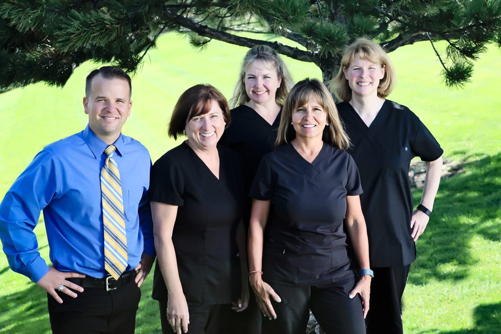 image of business Ridgeview Dental