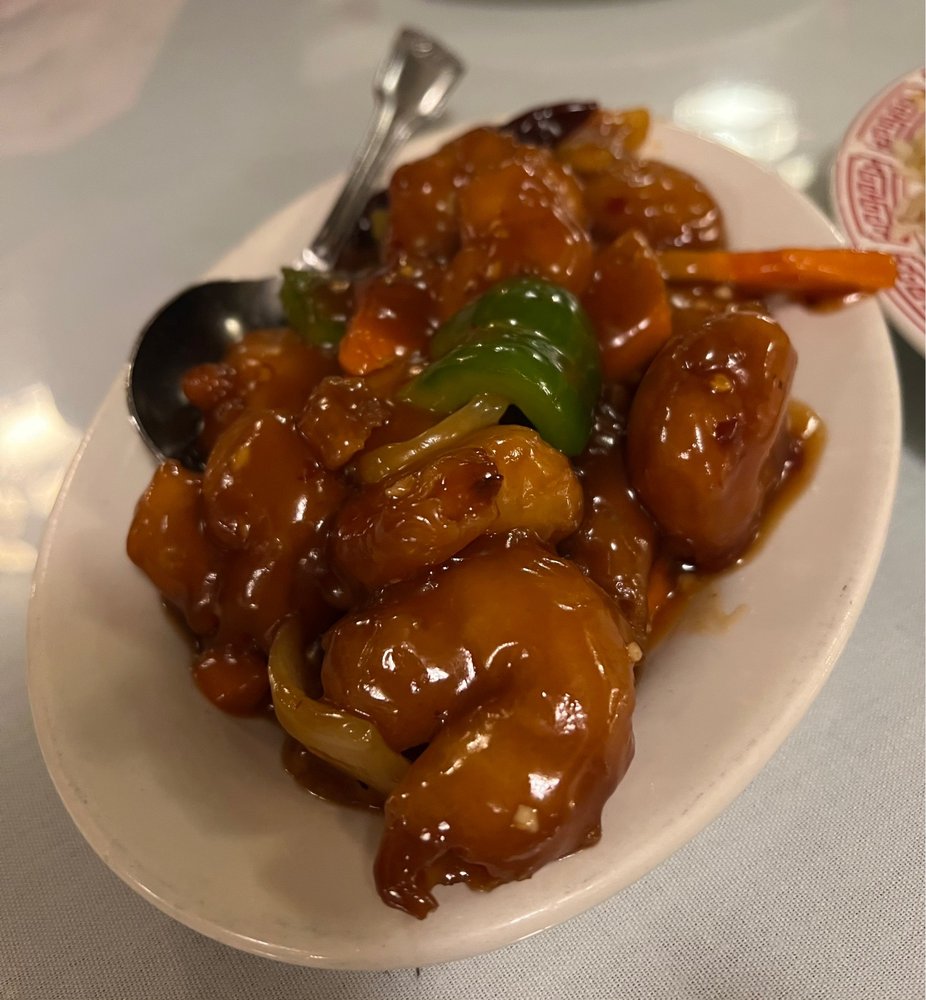 Yen Ching Chinese Restaurant Yen Ching Chinese Restaurant