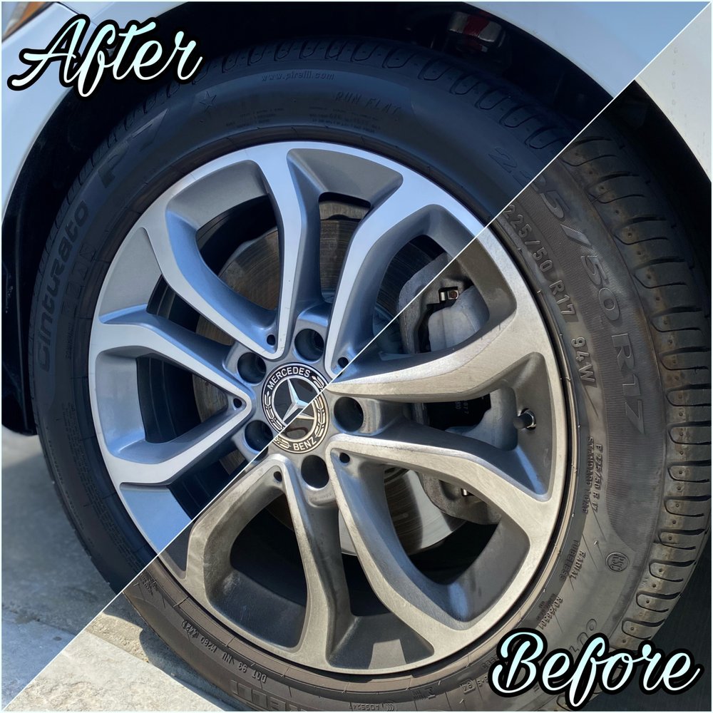 Beam Bright Mobile Auto Detailing