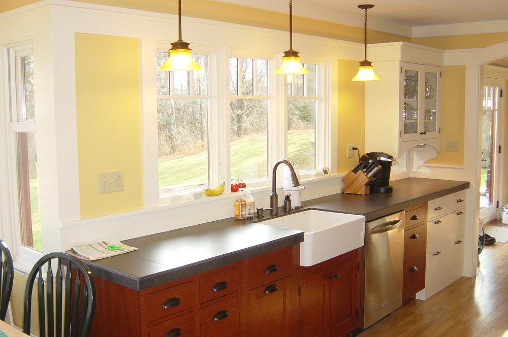 image of business All Aspects Tile and Carpentry