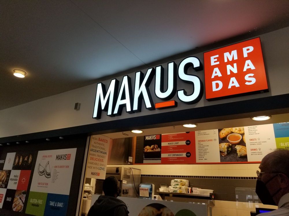 Makus Empanadas