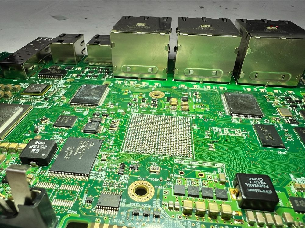 MidWest Circuit and Soldering