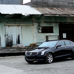Carr Vancouver Cadillac Buick Gmc 24 Photos 35 Reviews Auto