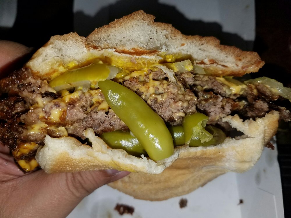 Freddy's Frozen Custard & Steakburgers