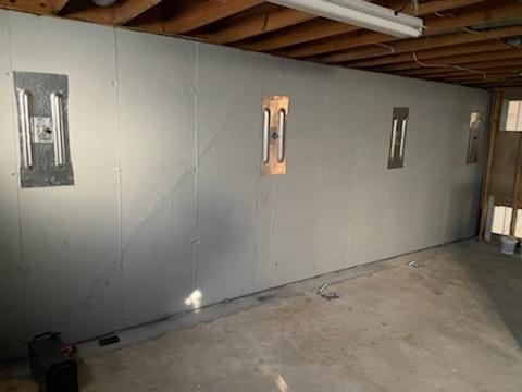 image of business Missouri Basement