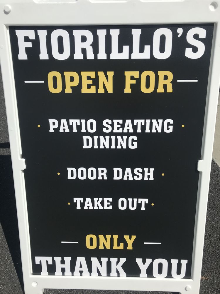 Fiorillo's Restaurant