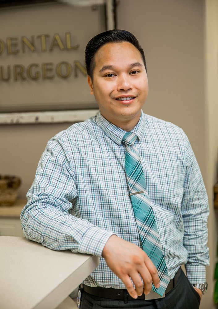 image of business Premier Dental Center San Antonio