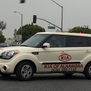 Kia Of Alhambra 81 Photos 350 Reviews Car Dealers 1247 W Photo Of Kia Alhambra Ca United States